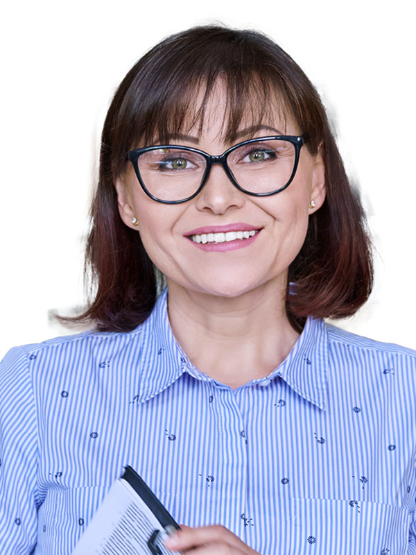 Dr. Kenia Gregory 